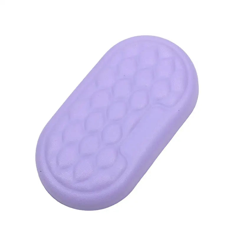 Ergonomiskt handleds- och armbågsstöd – Stöd för handled, arm och armbåge vid datorarbete